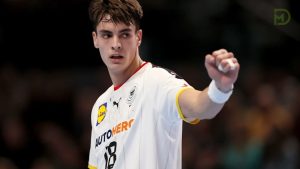 Julian Köster: Der Handball-Star, der 2025 nie aufgibt