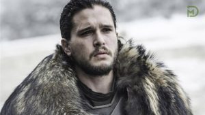 Lebt Jon Schnee? Ein Blick auf das Schicksal des Helden in "Game of Thrones" Staffel 6