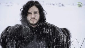 Lebt Jon Schnee? Ein Blick auf das Schicksal des Helden in "Game of Thrones" Staffel 6