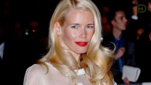 Claudia Schiffer: Einblicke in das Familienleben des Supermodels und Tochter Cosima Violet Vaughn Drummond