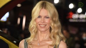 Claudia Schiffer: Einblicke in das Familienleben des Supermodels und Tochter Cosima Violet Vaughn Drummond