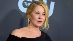 Christina Applegate spricht über ihre MS-Erkrankung und das Leben mit multipler Sklerose