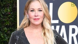 Christina Applegate spricht über ihre MS-Erkrankung und das Leben mit multipler Sklerose