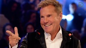 Dieter Bohlen: Das Comeback des Poptitans bei "Deutschland sucht den Superstar" 2022