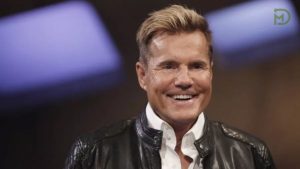 Dieter Bohlen: Das Comeback des Poptitans bei "Deutschland sucht den Superstar" 2022