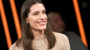 Andrea Petkovic: Vom Tennisplatz zum TV-Star