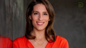 Andrea Petkovic: Vom Tennisplatz zum TV-Star