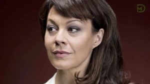 Helen McCrory und die Legacy von "Peaky Blinders": Eine Hommage an eine herausragende Schauspielerin