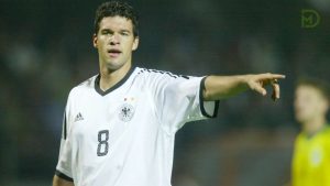 Wie reich ist Michael Ballack wirklich? Ein Blick auf das Vermögen des ehemaligen Fußballstars