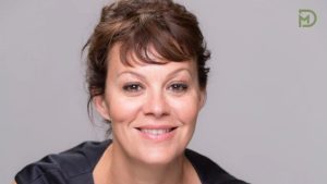 Helen McCrory und die Legacy von "Peaky Blinders": Eine Hommage an eine herausragende Schauspielerin