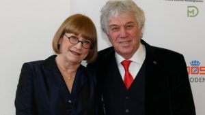 Rolf Zuckowski und Monika Zuckowski: Ein Blick auf Leben, Musik und Engagement