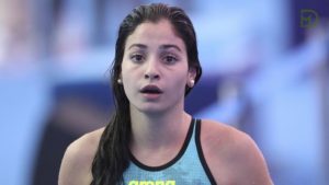 Yusra Mardini: Eine inspirierende Geschichte über Flucht, Mut und Erfolg