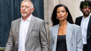 Boris Becker und Lilian De Carvalho Monteiro: Wer ist die Frau an seiner Seite?