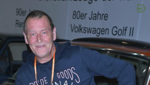 Ab Ins Beet Darsteller Gestorben: Ralf "Ralle" Ender †63 überraschend verstorben – Große Trauer bei Fans