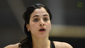 Yusra Mardini: Eine inspirierende Geschichte über Flucht, Mut und Erfolg