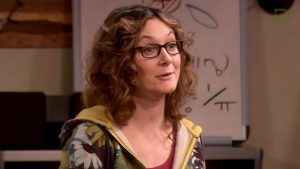 Leslie Winkle: Sara Gilberts Rolle in "The Big Bang Theory" und Ihre Filmografie