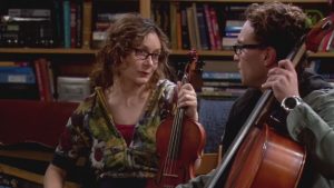 Leslie Winkle: Sara Gilberts Rolle in "The Big Bang Theory" und Ihre Filmografie