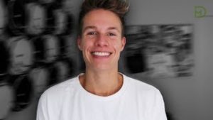 LaserLuca Freundin : Hat der beliebte YouTuber eine neue Freundin?