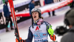 Lucas Braathen: Der Samba-Skifahrer auf dem Weg zum Comeback