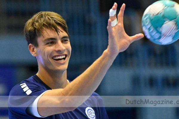 Julian Köster: Der Handball-Star, der 2025 nie aufgibt