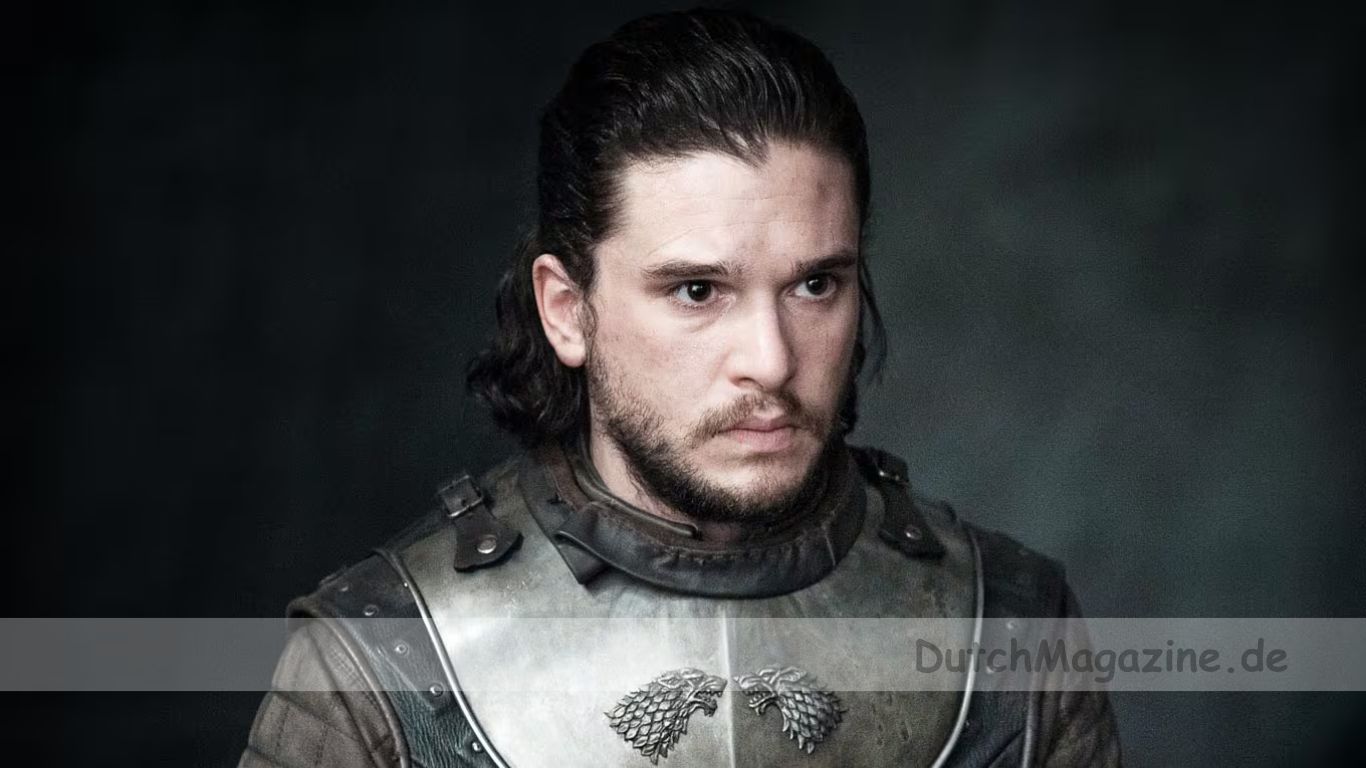 Lebt Jon Schnee? Ein Blick auf das Schicksal des Helden in "Game of Thrones" Staffel 6