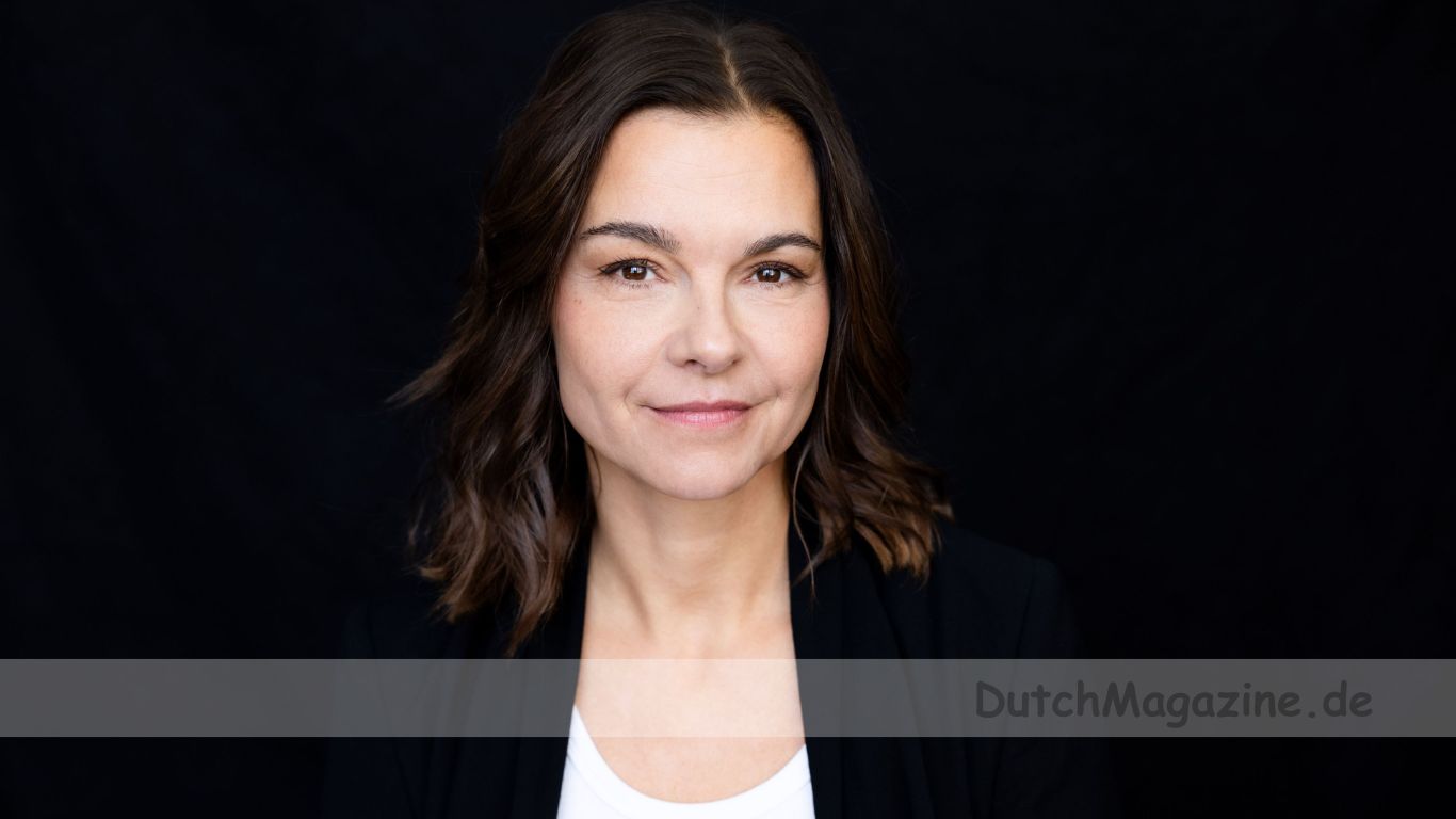 Susan Hoecke – Die Vielseitige Deutsche Schauspielerin