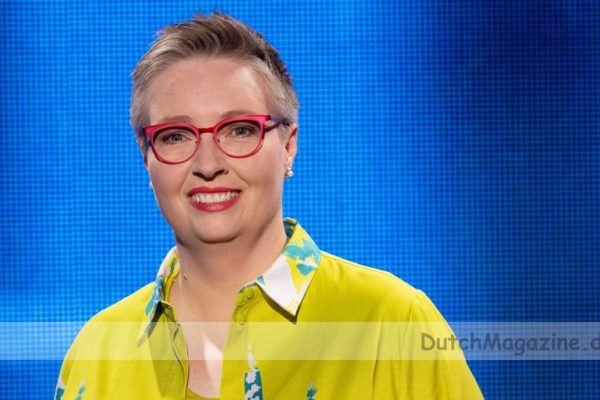 Adriane Rickel – Die Talentierte Quizzerin der ARD-Show