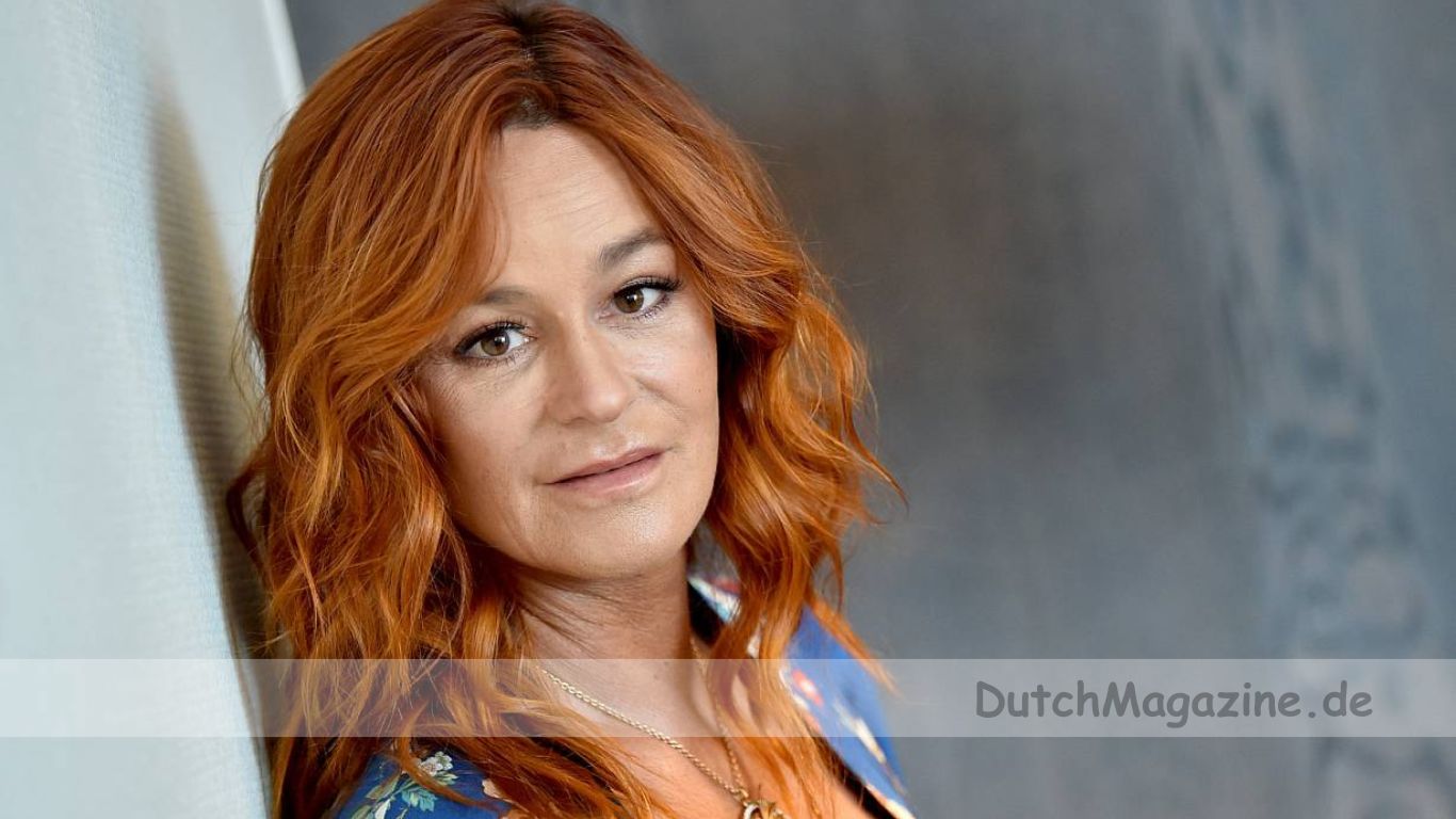 Andrea Berg: Einblicke in die Herausforderungen der Schlagerkönigin