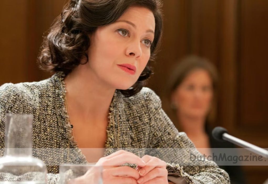 Helen McCrory und die Legacy von "Peaky Blinders": Eine Hommage an eine herausragende Schauspielerin