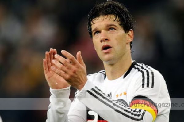 Wie reich ist Michael Ballack wirklich? Ein Blick auf das Vermögen des ehemaligen Fußballstars