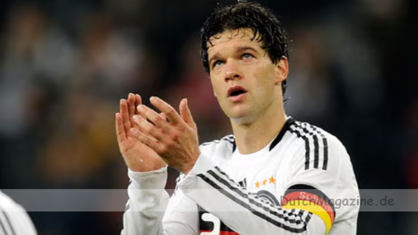 Wie reich ist Michael Ballack wirklich? Ein Blick auf das Vermögen des ehemaligen Fußballstars