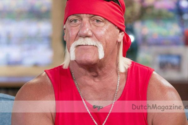 Hulk Hogan Heute: Was macht die WWE-Wrestling-Legende 2024?