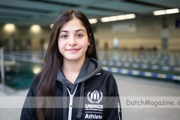 Yusra Mardini: Eine inspirierende Geschichte über Flucht, Mut und Erfolg