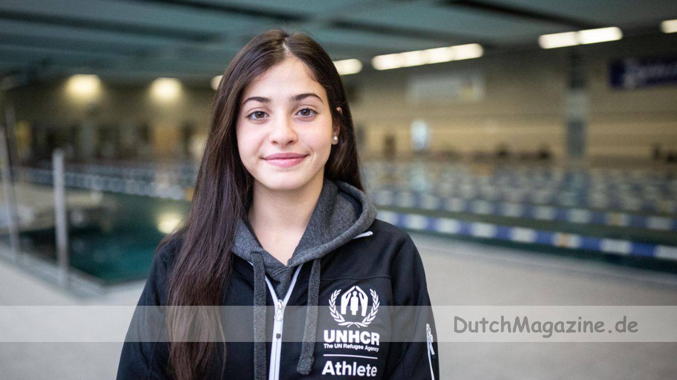 Yusra Mardini: Eine inspirierende Geschichte über Flucht, Mut und Erfolg