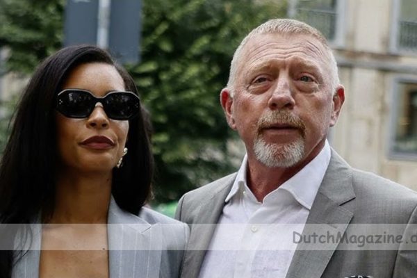 Boris Becker und Lilian De Carvalho Monteiro: Wer ist die Frau an seiner Seite?