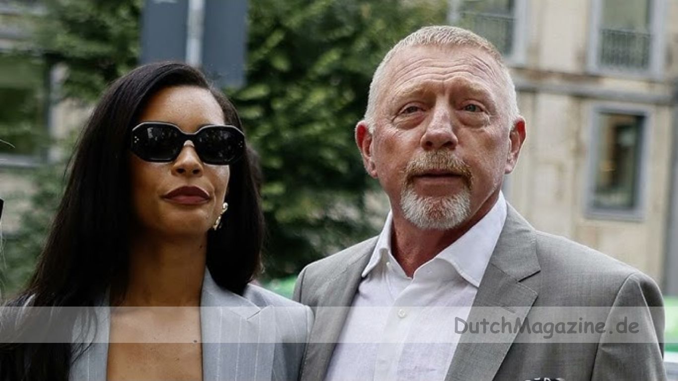 Boris Becker und Lilian De Carvalho Monteiro: Wer ist die Frau an seiner Seite?