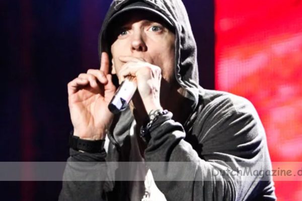 Wie hoch ist das Vermögen von Eminem? Ein Blick auf den "Slim Shady" und seine unglaubliche Karriere