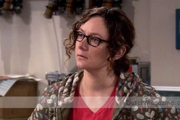 Leslie Winkle: Sara Gilberts Rolle in "The Big Bang Theory" und Ihre Filmografie