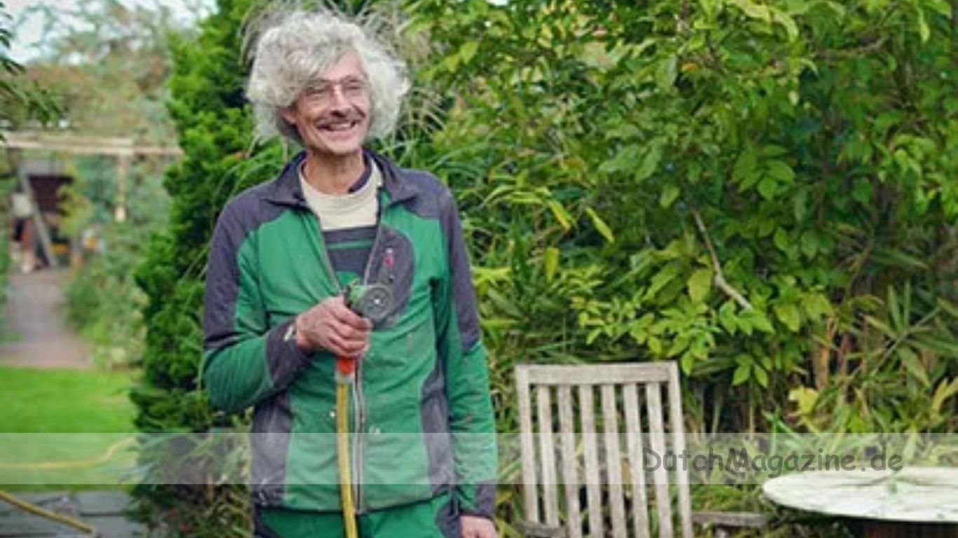 Ralf Und Petra Dammasch Trennung: Gründe, Auswirkungen und neue Wege nach „Ab ins Beet!“