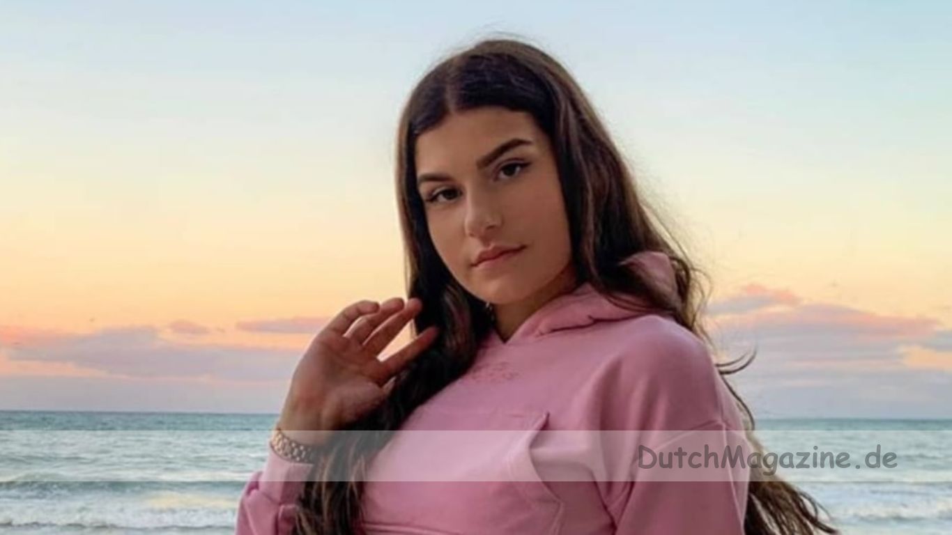 Nicole Dobrikov und der Erfolg auf OnlyFans: Wie eine Influencerin die Karriereleiter erklimmt