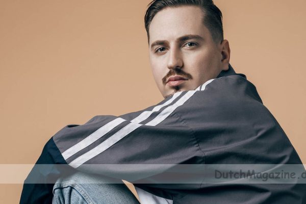 Wie reich ist Robin Schulz? Ein Blick auf den erfolgreichen DJ und Produzenten