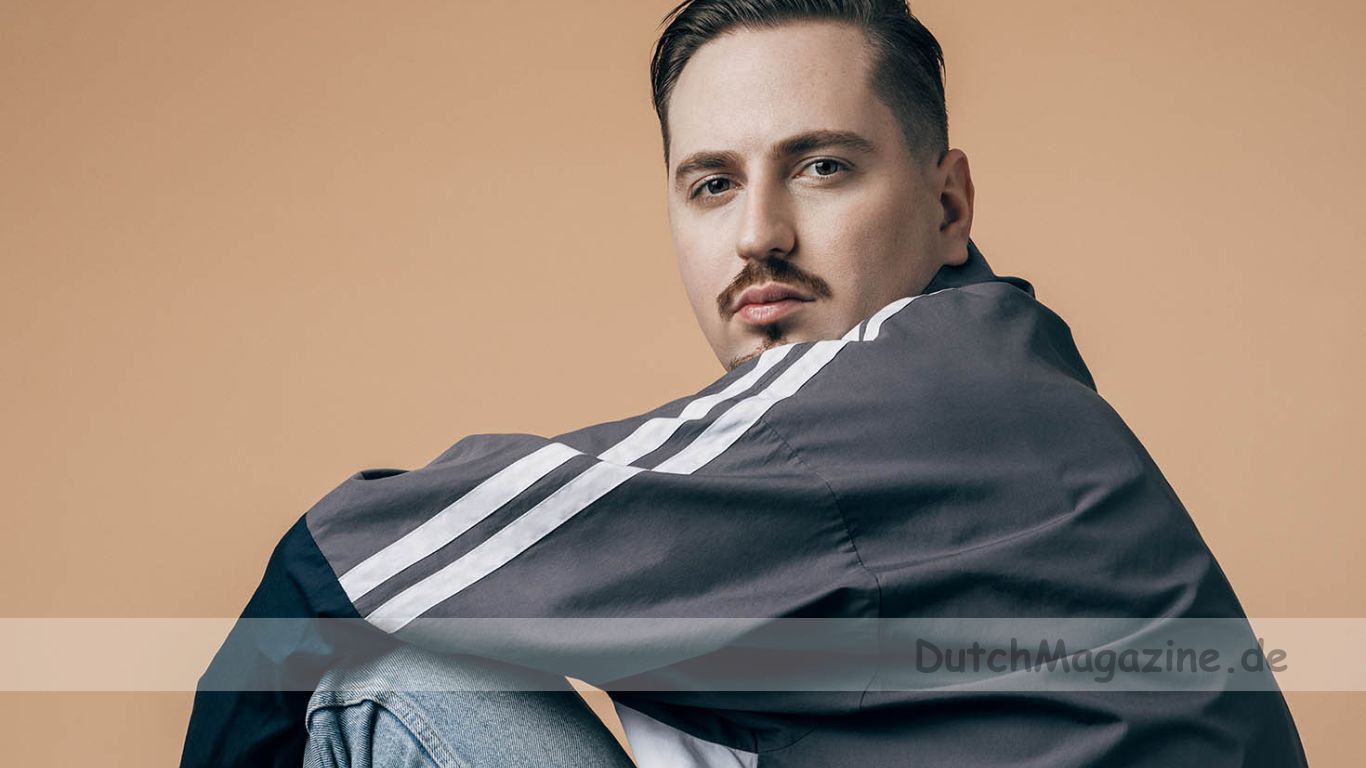 Wie reich ist Robin Schulz? Ein Blick auf den erfolgreichen DJ und Produzenten