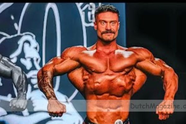 Chris Bumstead 2024: Die Sensation im Bodybuilding und Classic Physique