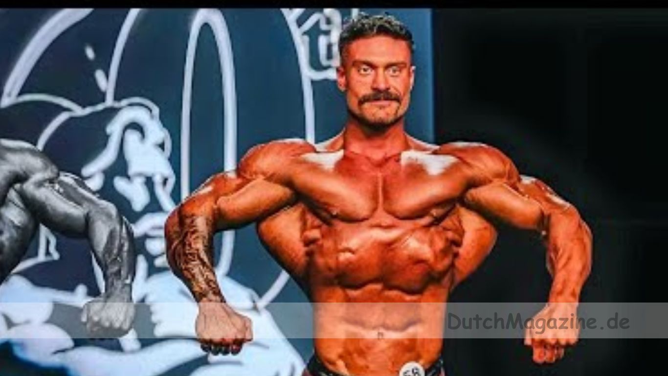 Chris Bumstead 2024: Die Sensation im Bodybuilding und Classic Physique