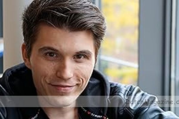 Paluten Alter : Der Erfolgreiche Youtuber und Sein Universum aus Freiheit und Abenteuer