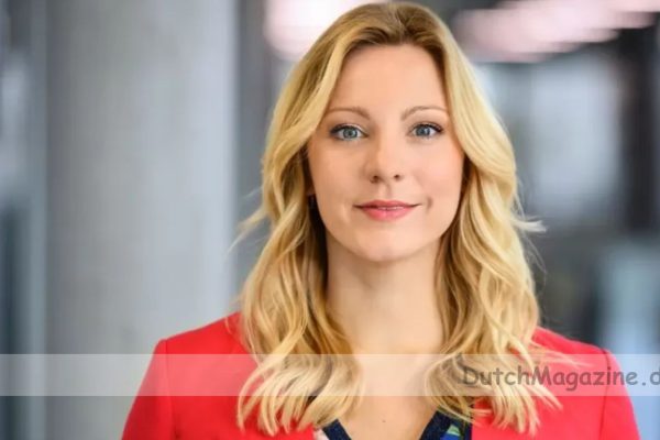 Jana Kübel: Alles über die Landesschau Baden-Württemberg, Themen & Highlights