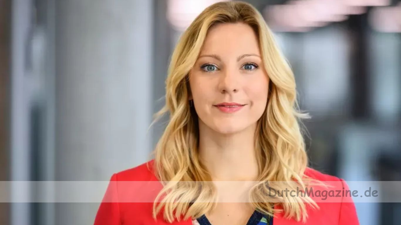 Jana Kübel: Alles über die Landesschau Baden-Württemberg, Themen & Highlights