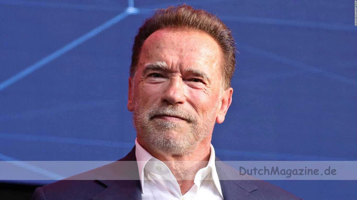 Arnold Schwarzenegger Vermögen 2024: Ist der Österreicher Ein Milliardär?