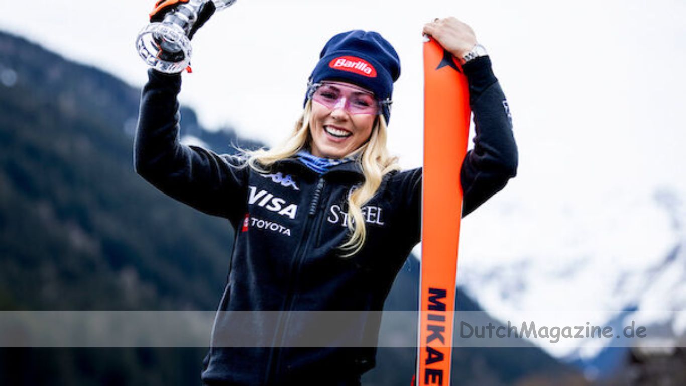 Mikaela Shiffrin Freund und Aleksander Aamodt Kilde: Das Ski-Traumpaar macht Schlagzeilen!