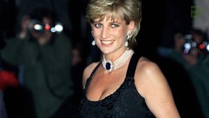 Diana – Die Geschichte der Prinzessin von Wales und ihrer Familie